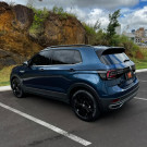 VW - VolksWagen T-Cross Hig. 250 TSI 1.4 Flex 16V 5p Aut 2020 Flex-3