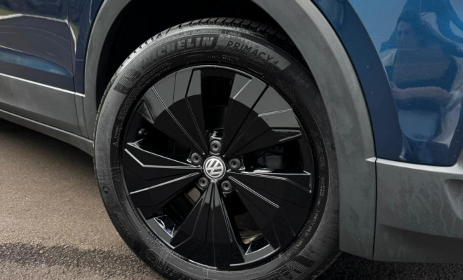 VW - VolksWagen T-Cross Hig. 250 TSI 1.4 Flex 16V 5p Aut 2020 Flex-0