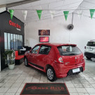 Renault SANDERO Expression Hi-Flex 1.0 16V 5p 2009 Flex-0