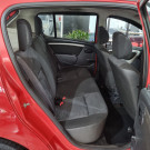 Renault SANDERO Expression Hi-Flex 1.0 16V 5p 2009 Flex-8