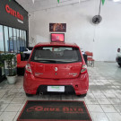 Renault SANDERO Expression Hi-Flex 1.0 16V 5p 2009 Flex-3