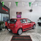 Renault SANDERO Expression Hi-Flex 1.0 16V 5p 2009 Flex-4