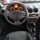 Renault SANDERO Expression Hi-Flex 1.0 16V 5p 2009 Flex-6