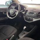 Kia Motors Picanto EX 1.1/1.0/ 1.0 Flex Aut. 2012 Flex-6