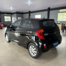 Kia Motors Picanto EX 1.1/1.0/ 1.0 Flex Aut. 2012 Flex-3