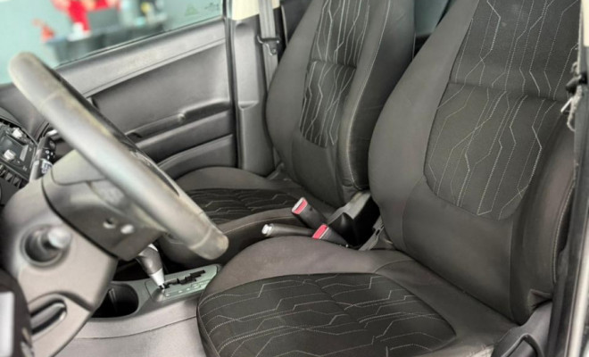 Kia Motors Picanto EX 1.1/1.0/ 1.0 Flex Aut. 2012 Flex-10