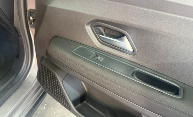 Renault Kardian Evolut. Flex 1.0 TB 12V 5p Aut. 2025 Flex-8