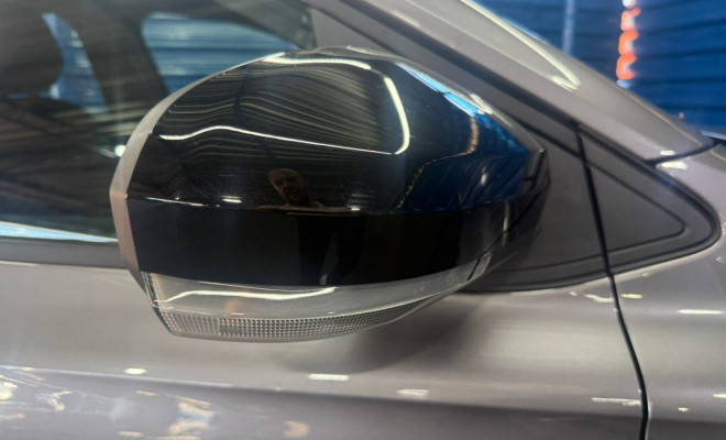 Renault Kardian Evolut. Flex 1.0 TB 12V 5p Aut. 2025 Flex-10