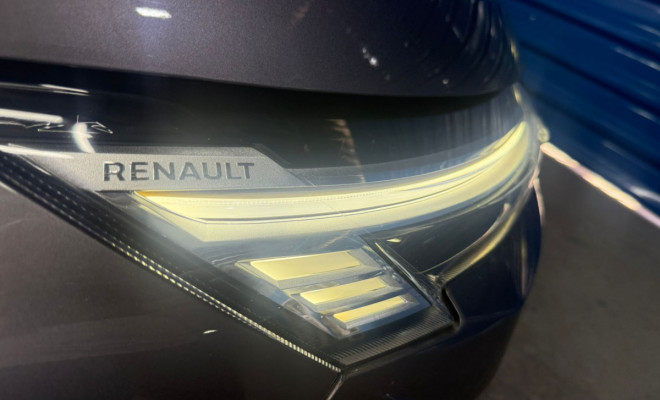 Renault Kardian Evolut. Flex 1.0 TB 12V 5p Aut. 2025 Flex-11