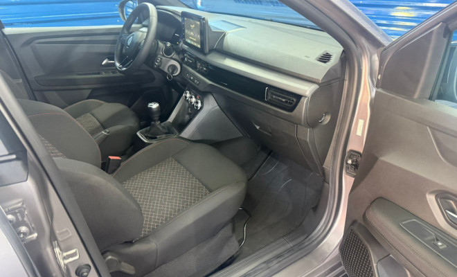 Renault Kardian Evolut. Flex 1.0 TB 12V 5p Aut. 2025 Flex-3