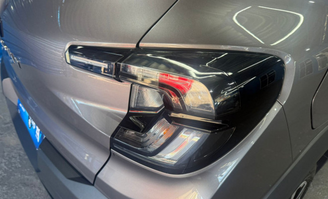 Renault Kardian Evolut. Flex 1.0 TB 12V 5p Aut. 2025 Flex-2