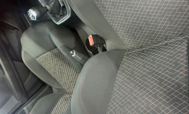 Renault Kardian Evolut. Flex 1.0 TB 12V 5p Aut. 2025 Flex-7