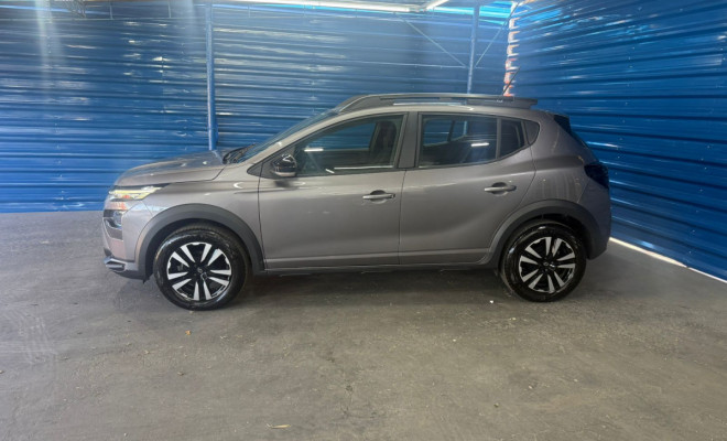 Renault Kardian Evolut. Flex 1.0 TB 12V 5p Aut. 2025 Flex-0
