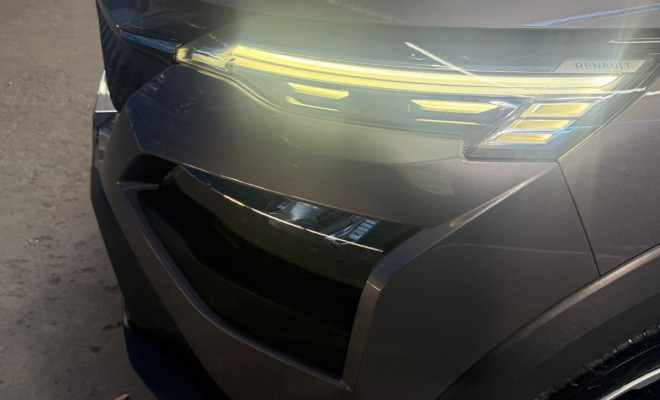 Renault Kardian Evolut. Flex 1.0 TB 12V 5p Aut. 2025 Flex-12