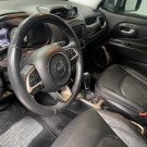 Jeep Renegade Limited 1.8 4x2 Flex 16V Aut. 2017 Flex-6