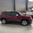 Jeep Renegade Limited 1.8 4x2 Flex 16V Aut. 2017 Flex-8