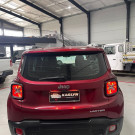 Jeep Renegade Limited 1.8 4x2 Flex 16V Aut. 2017 Flex-4