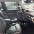 Jeep Renegade Limited 1.8 4x2 Flex 16V Aut. 2017 Flex-1