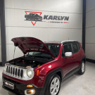 Jeep Renegade Limited 1.8 4x2 Flex 16V Aut. 2017 Flex-0