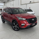 Hyundai Creta Prestige 2.0 16V Flex Aut. 2019 Flex-1