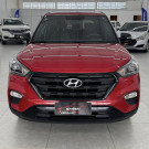 Hyundai Creta Prestige 2.0 16V Flex Aut. 2019 Flex-0
