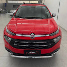 Fiat Toro Freedom 1.8 16V Flex Aut. 2017 Flex-0