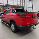 Fiat Toro Freedom 1.8 16V Flex Aut. 2017 Flex-2