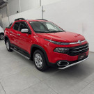 Fiat Toro Freedom 1.8 16V Flex Aut. 2017 Flex-1