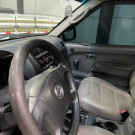 Nissan Frontier XE CS 4x2 2.8 TB Interc. Dies. 2004 Diesel-6
