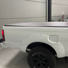 Nissan Frontier XE CS 4x2 2.8 TB Interc. Dies. 2004 Diesel-4