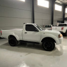 Nissan Frontier XE CS 4x2 2.8 TB Interc. Dies. 2004 Diesel-8