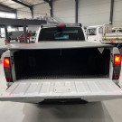 Nissan Frontier XE CS 4x2 2.8 TB Interc. Dies. 2004 Diesel-5