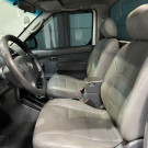 Nissan Frontier XE CS 4x2 2.8 TB Interc. Dies. 2004 Diesel-2