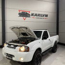 Nissan Frontier XE CS 4x2 2.8 TB Interc. Dies. 2004 Diesel-0