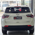 Jeep COMPASS LONGITUDE 2.0 4x2 Flex 16V Aut. 2020 Flex-14