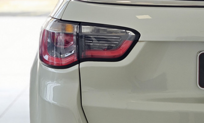 Jeep COMPASS LONGITUDE 2.0 4x2 Flex 16V Aut. 2020 Flex-17