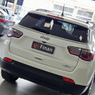 Jeep COMPASS LONGITUDE 2.0 4x2 Flex 16V Aut. 2020 Flex-16