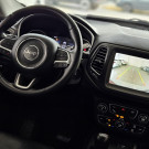 Jeep COMPASS LONGITUDE 2.0 4x2 Flex 16V Aut. 2020 Flex-8