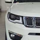 Jeep COMPASS LONGITUDE 2.0 4x2 Flex 16V Aut. 2020 Flex-3