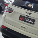 Jeep COMPASS LONGITUDE 2.0 4x2 Flex 16V Aut. 2020 Flex-15