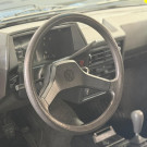 VW - VolksWagen Parati CLi / CL/ Atlanta 1.6 1989 Gasolina-12