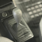 VW - VolksWagen Parati CLi / CL/ Atlanta 1.6 1989 Gasolina-14