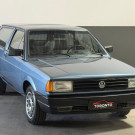 VW - VolksWagen Parati CLi / CL/ Atlanta 1.6 1989 Gasolina-3