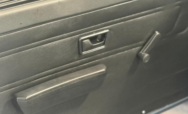 VW - VolksWagen Parati CLi / CL/ Atlanta 1.6 1989 Gasolina-10