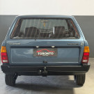 VW - VolksWagen Parati CLi / CL/ Atlanta 1.6 1989 Gasolina-7