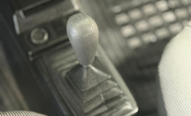 VW - VolksWagen Parati CLi / CL/ Atlanta 1.6 1989 Gasolina-14