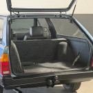 VW - VolksWagen Parati CLi / CL/ Atlanta 1.6 1989 Gasolina-9