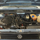VW - VolksWagen Parati CLi / CL/ Atlanta 1.6 1989 Gasolina-8