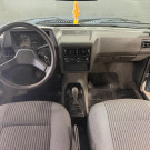 VW - VolksWagen Parati CLi / CL/ Atlanta 1.6 1989 Gasolina-0