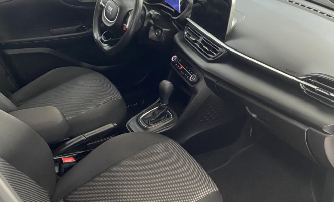 Fiat PULSE DRIVE 1.0 Turbo 200 Flex Aut. 2022 Flex-7